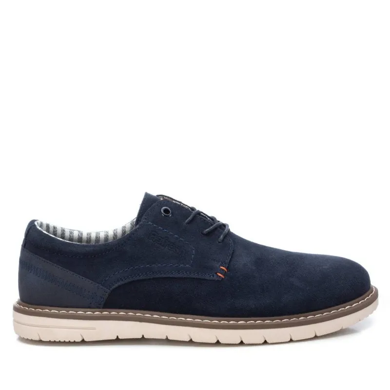 Zapato de hombre REFRESH 171845 Navy