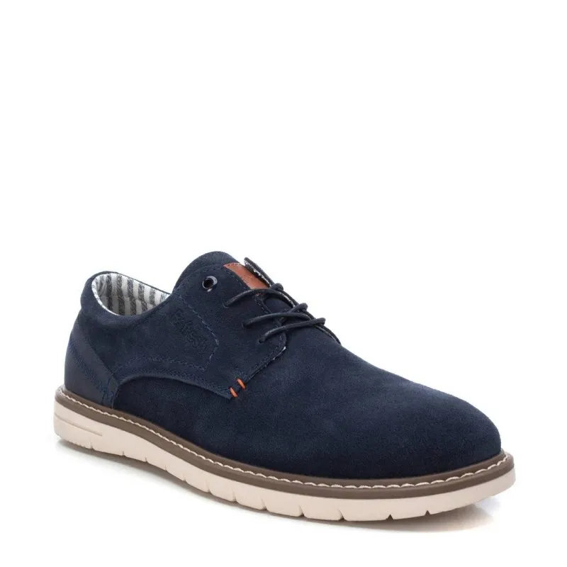 Zapato de hombre REFRESH 171845 Navy