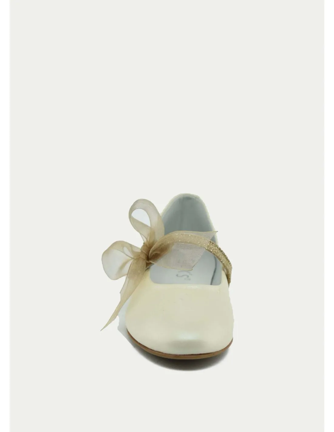 ZAPATO VESTIR GUXS 126 HIELO 