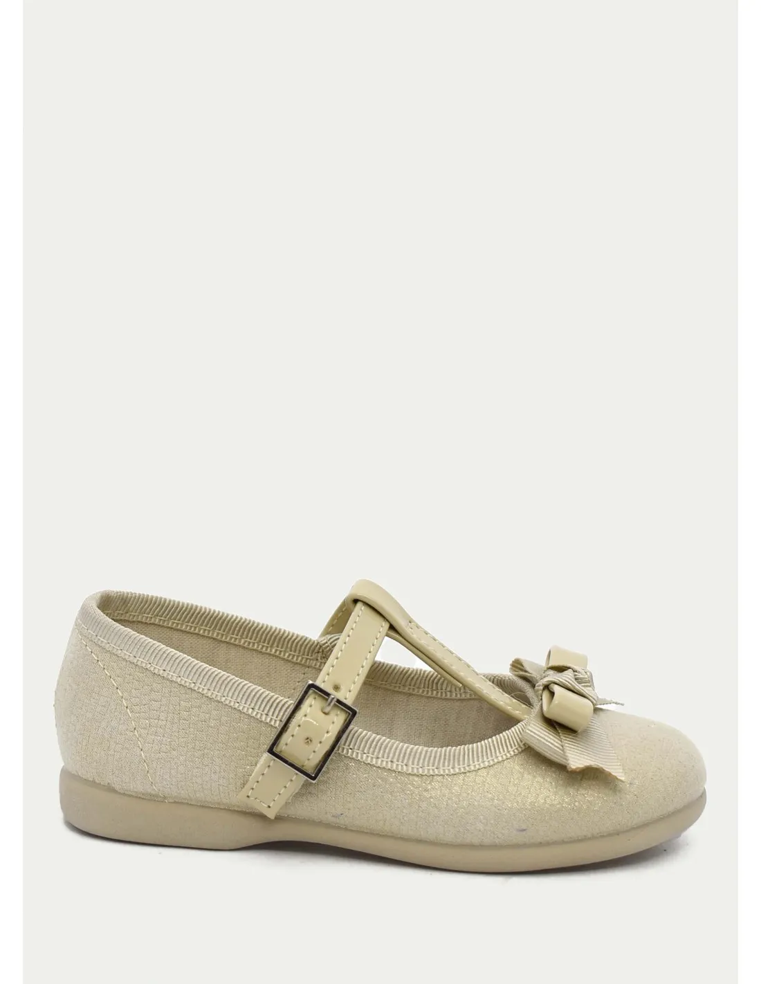 ZAPATO VESTIR TOKOLATE 1162 ORO 
