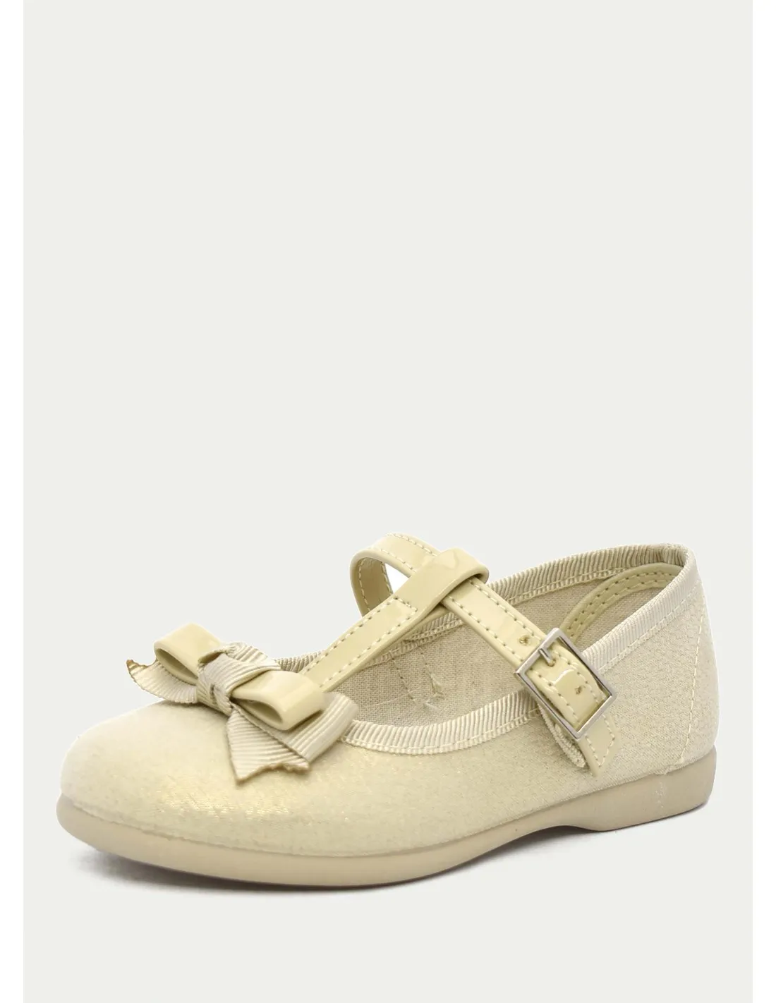ZAPATO VESTIR TOKOLATE 1162 ORO 