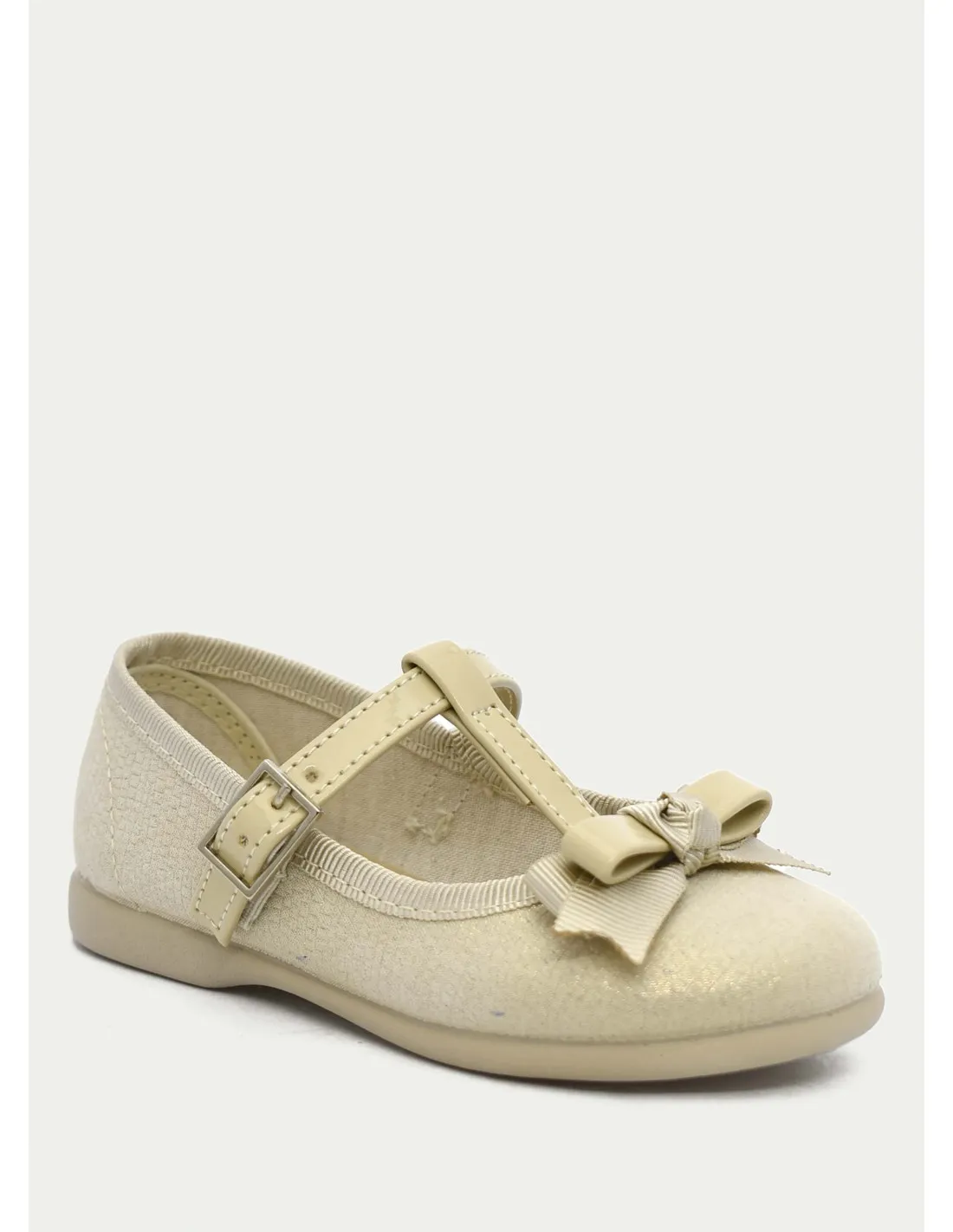 ZAPATO VESTIR TOKOLATE 1162 ORO 