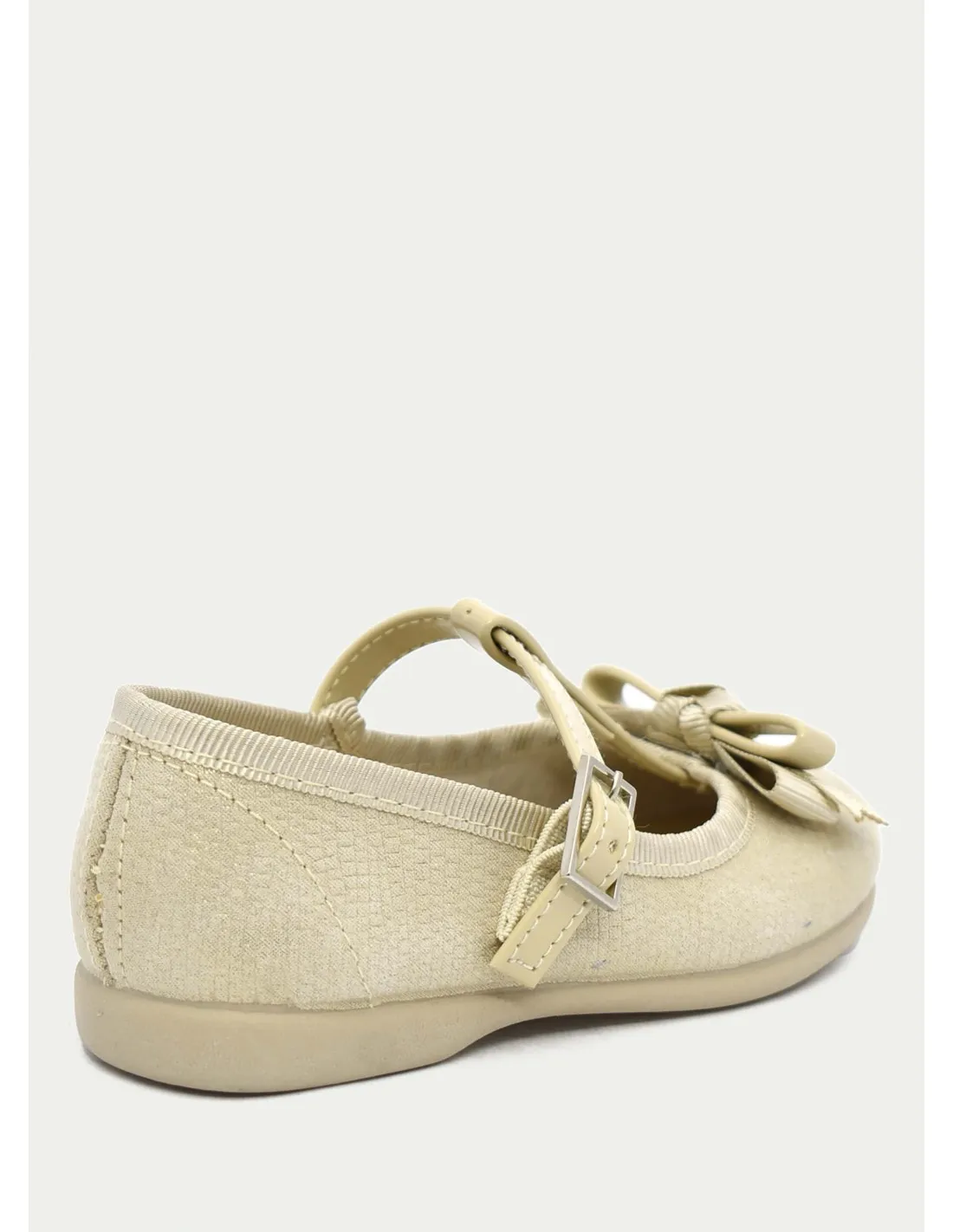 ZAPATO VESTIR TOKOLATE 1162 ORO 