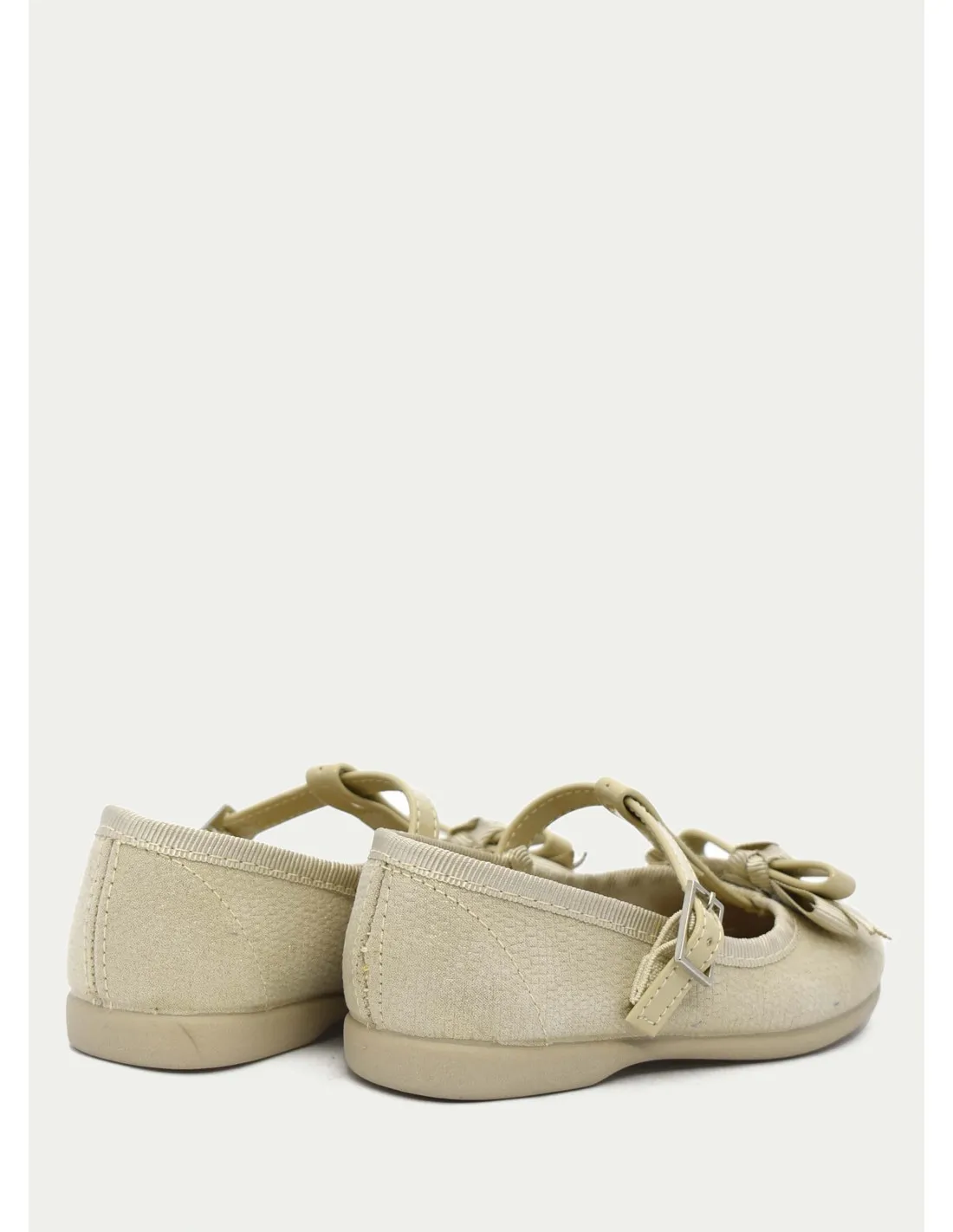ZAPATO VESTIR TOKOLATE 1162 ORO 
