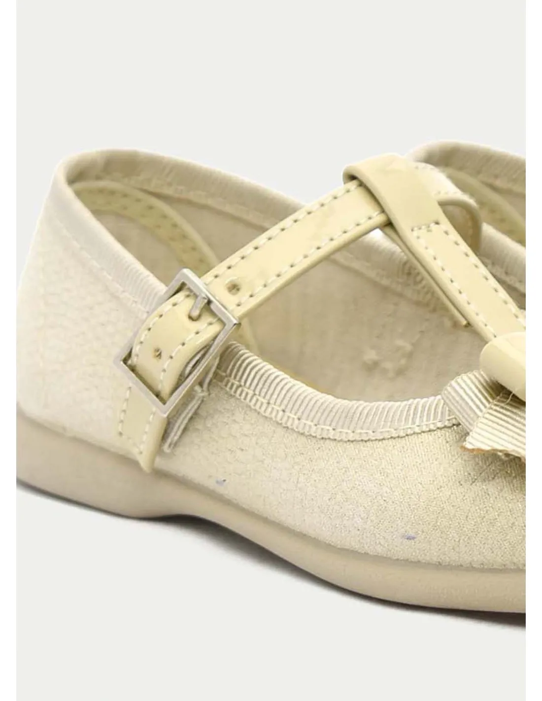 ZAPATO VESTIR TOKOLATE 1162 ORO 