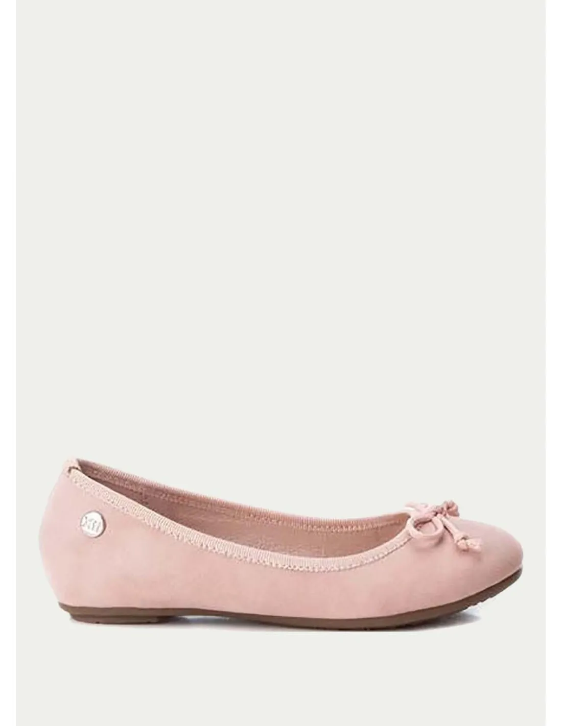 ZAPATO VESTIR XTI KIDS 56753 ROSA 