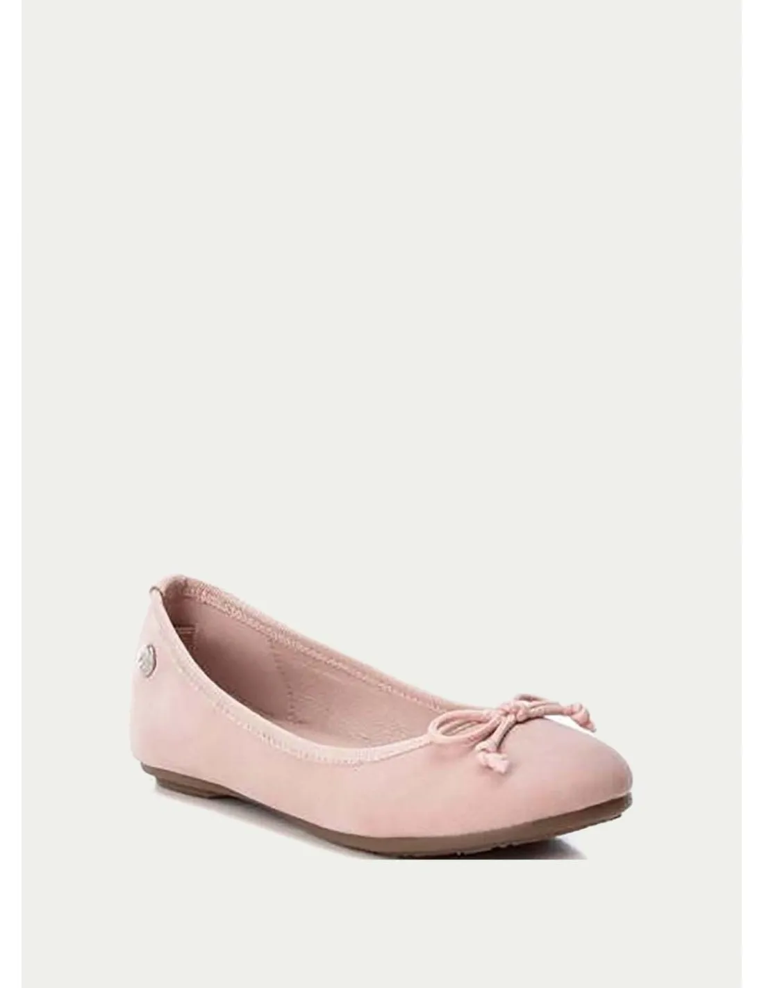 ZAPATO VESTIR XTI KIDS 56753 ROSA 