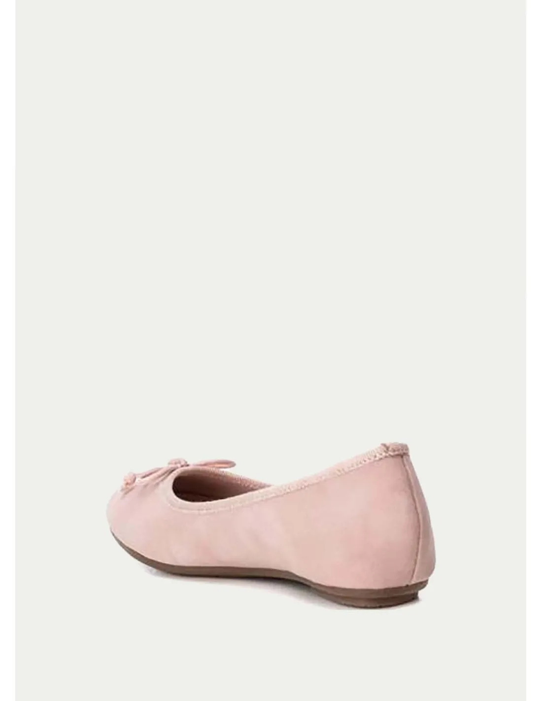 ZAPATO VESTIR XTI KIDS 56753 ROSA 