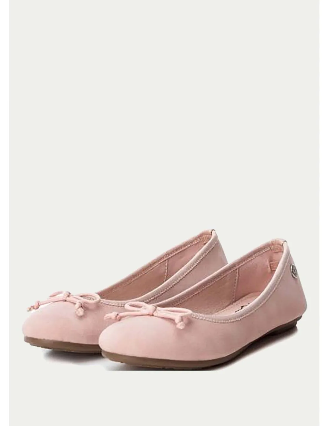ZAPATO VESTIR XTI KIDS 56753 ROSA 