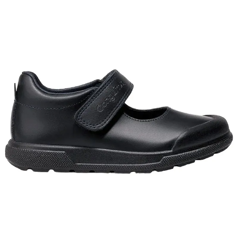 Zapatos colegiales niña Conguitos