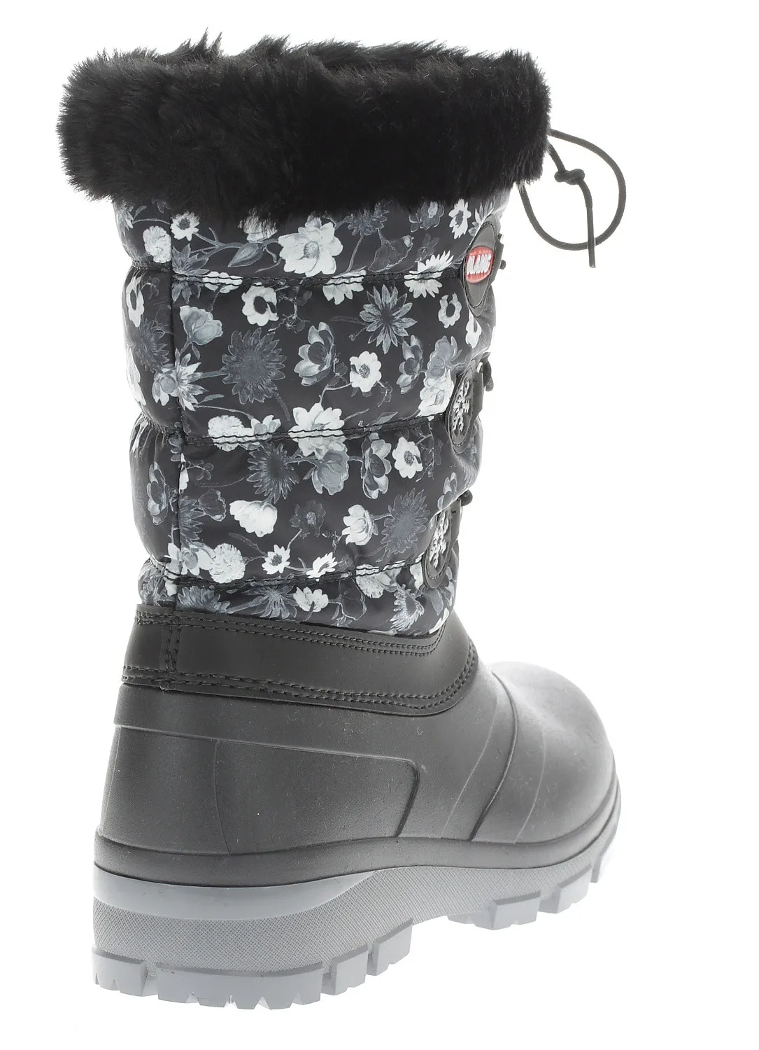 ZAPATOS OLANG PATTY MIX  10/MULTIGRAY  WOMEN´S