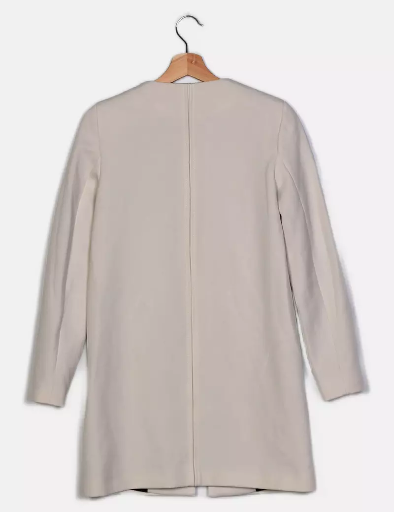 Zara Chaqueta fina