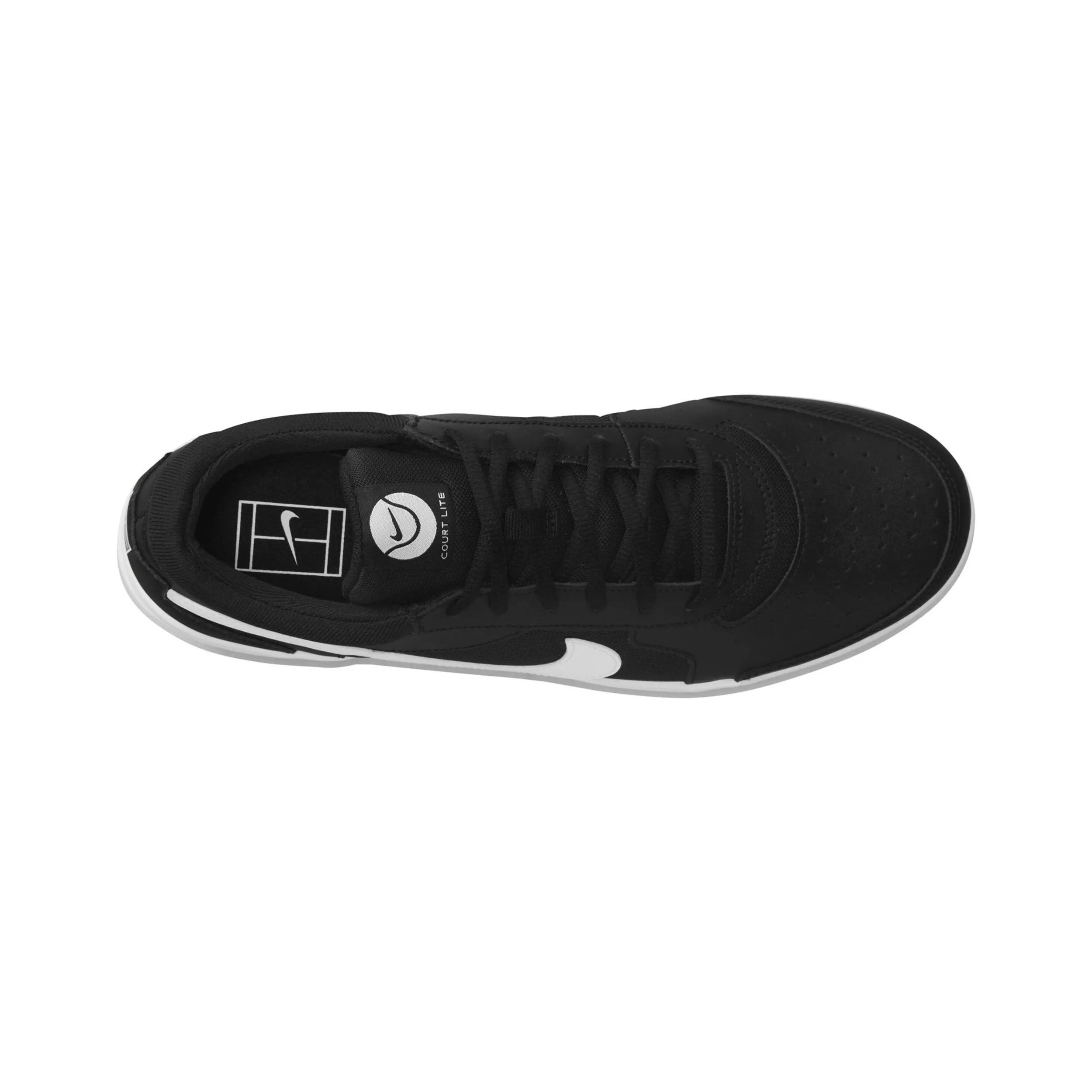 Zoom Court Lite 3 Zapatilla Todas Las Superficies Niños