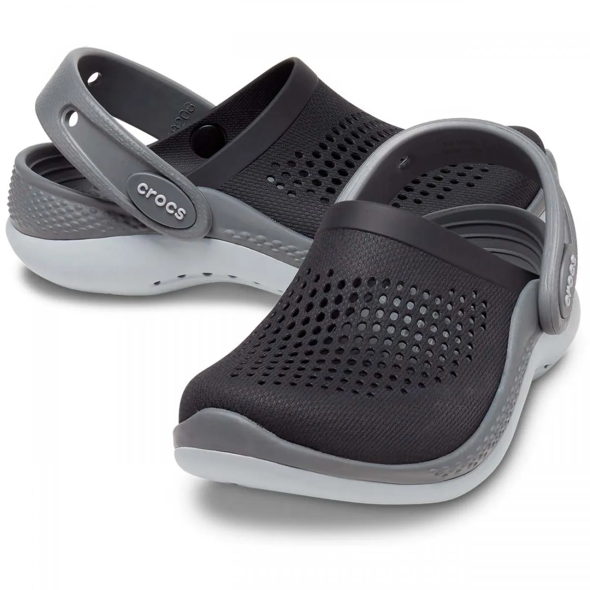 Zuecos de niños LiteRide™ 360 K