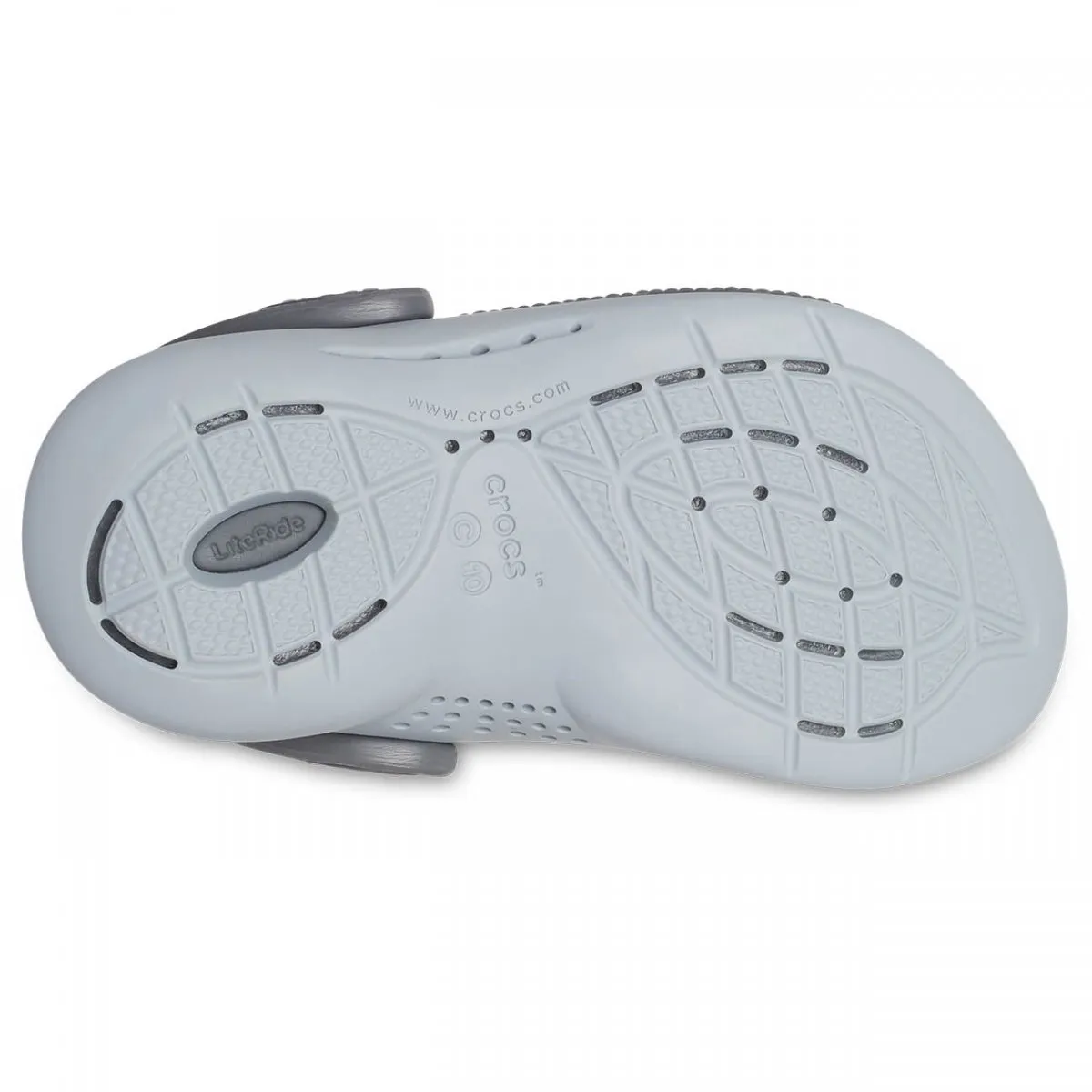 Zuecos de niños LiteRide™ 360 K